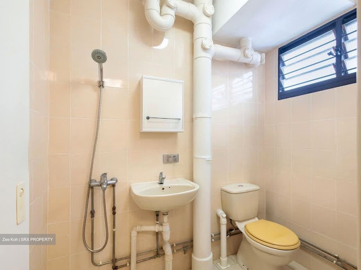 Blk 516 Kaki Bukit Green (Bedok), HDB 5 Rooms #569561821